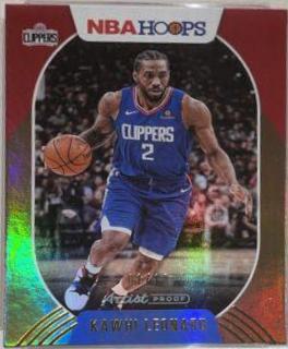 Kawhi Leonard