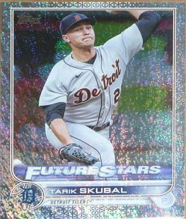 Tarik Skubal