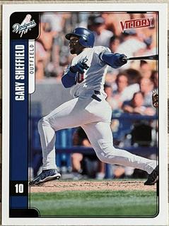 Gary Sheffield