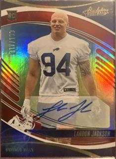 Landon Jackson