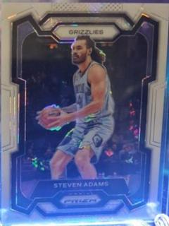 Steven Adams