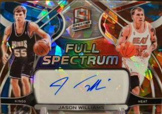 Jason Williams