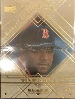 Pedro Martinez