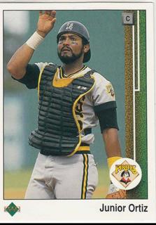 Junior Ortiz