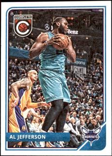 Al Jefferson