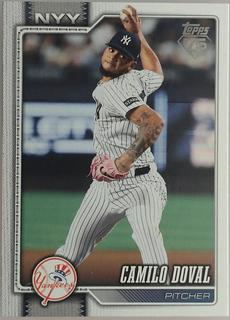 Camilo Doval