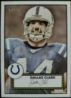 Dallas Clark