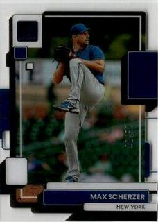 Max Scherzer
