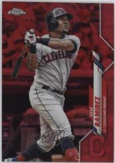 Jose Ramirez