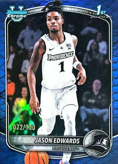 Jason Edwards