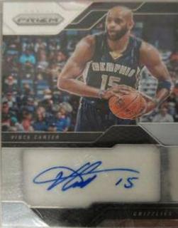 Vince Carter