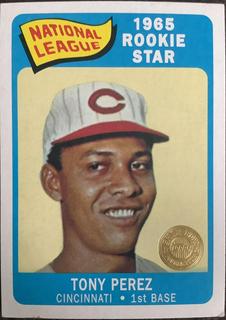 Tony Perez