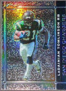 LaDainian Tomlinson