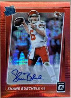 Shane Buechele