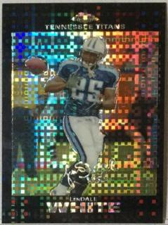 LenDale White