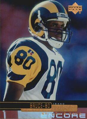 Isaac Bruce #143