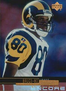 Isaac Bruce