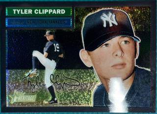 Tyler Clippard