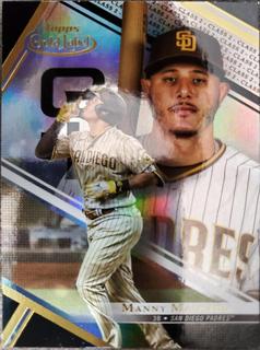 Manny Machado