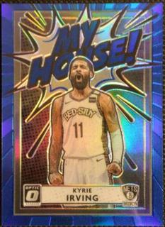 Kyrie Irving