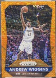 Andrew Wiggins