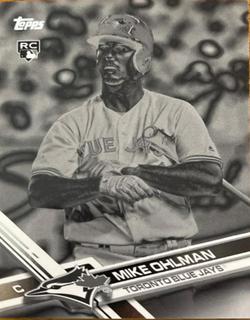 Mike Ohlman