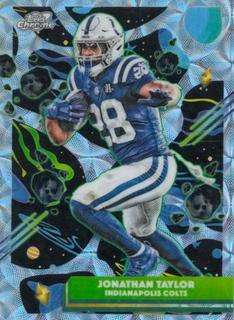 Jonathan Taylor