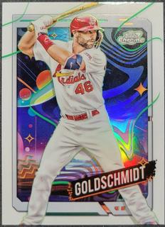 Paul Goldschmidt