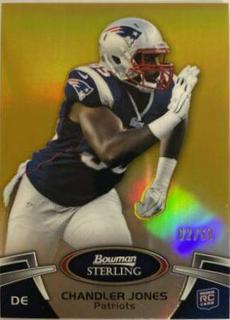 Chandler Jones