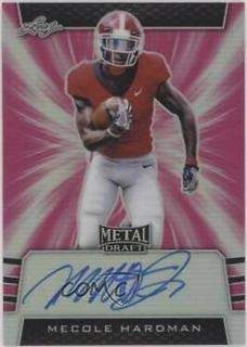 Mecole Hardman