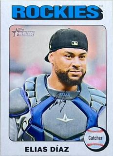 Elias Diaz