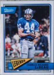 Dick LeBeau