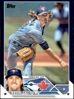 Kevin Gausman