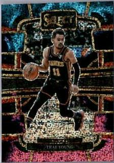 Trae Young