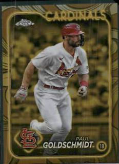 Paul Goldschmidt