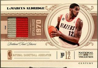 LaMarcus Aldridge