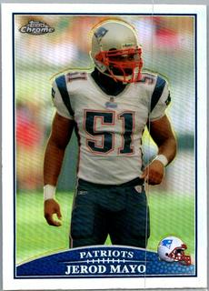 Jerod Mayo