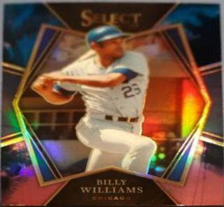 Billy Williams