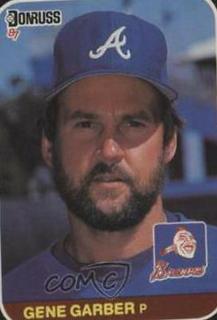 Gene Garber