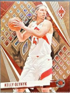 Kelly Olynyk
