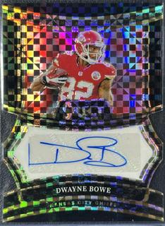 Dwayne Bowe