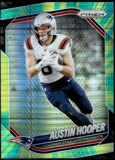 Austin Hooper