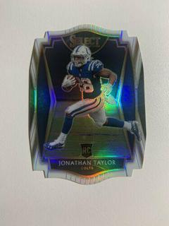 Jonathan Taylor
