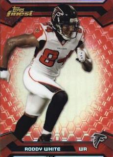 Roddy White