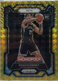 Noah Clowney