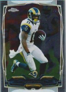 Tavon Austin