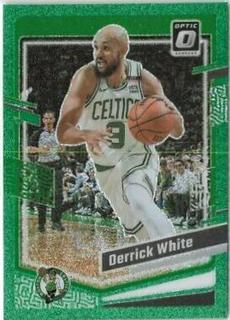 Derrick White