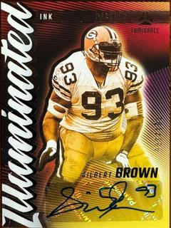 Gilbert Brown