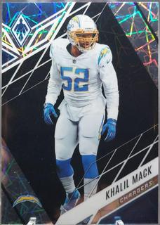 Khalil Mack