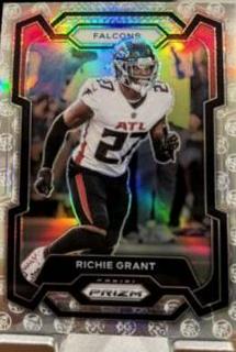 Richie Grant